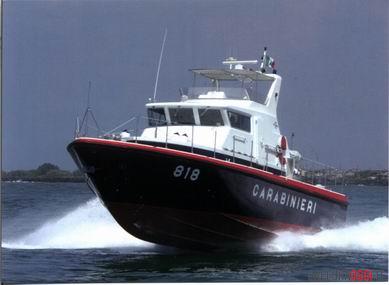 incidente-nautico-porto-cervo-motovedetta-carabinieri