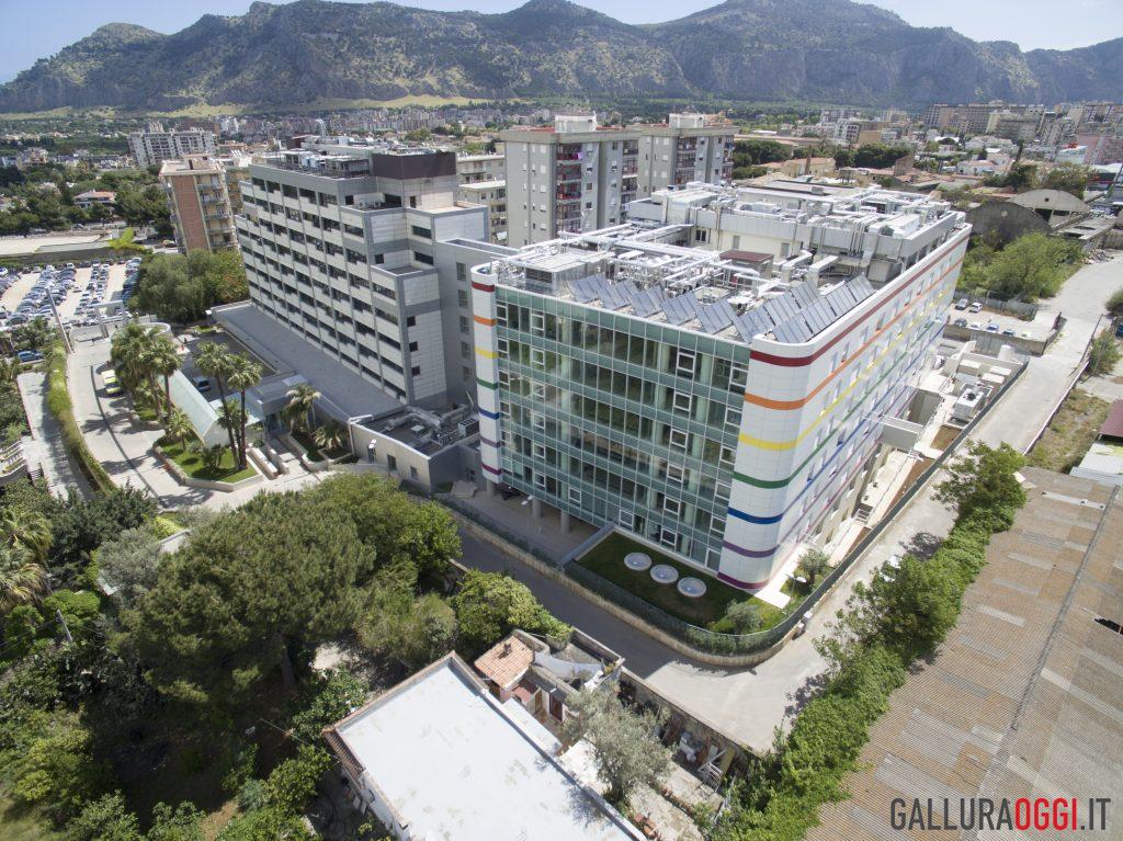 ospedale la maddalena