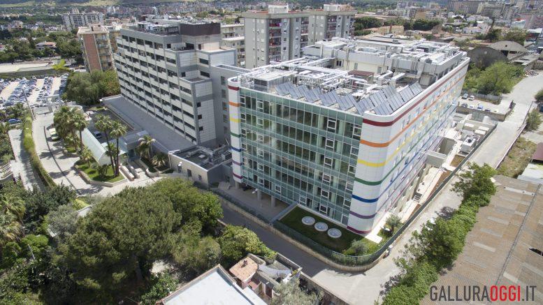 ospedale la maddalena