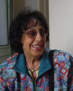 piera de giovanni bulciolu
