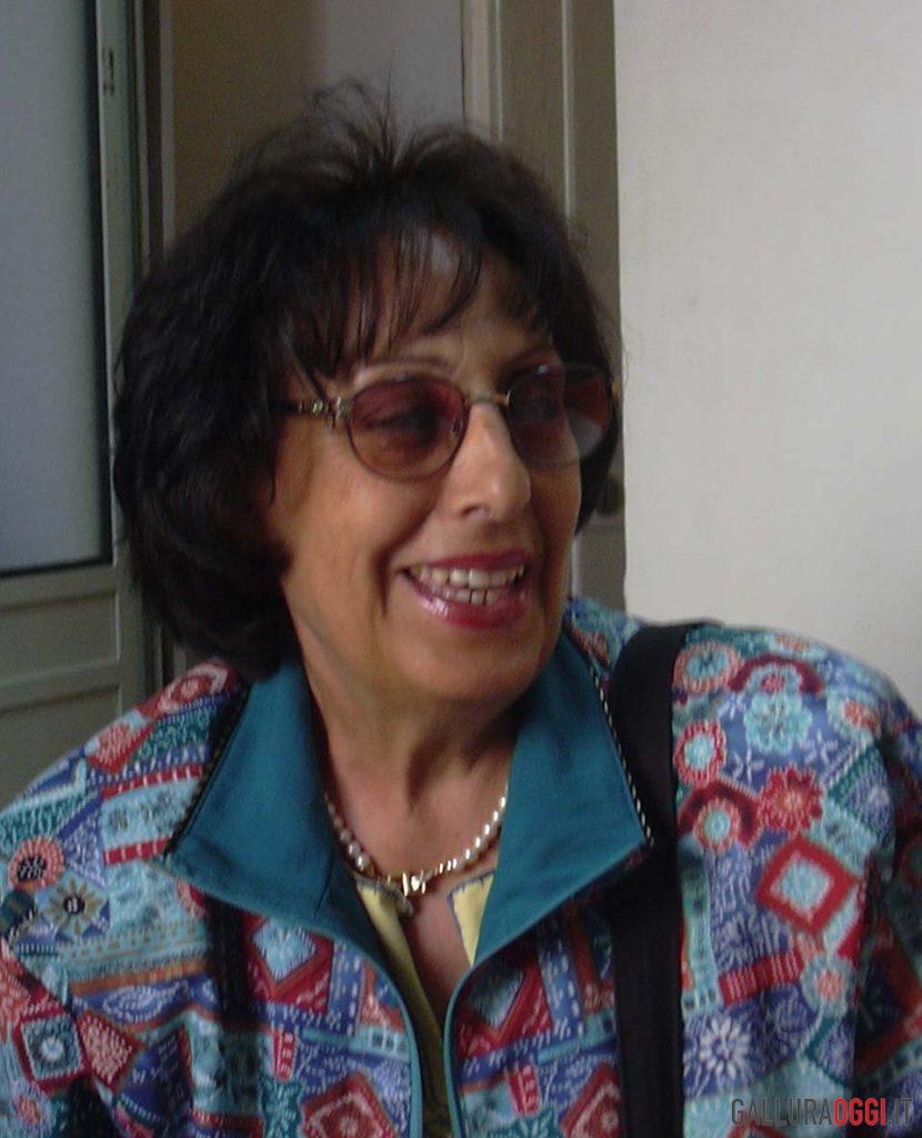 piera de giovanni bulciolu