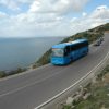 sardegna bus spiagge san teodoro