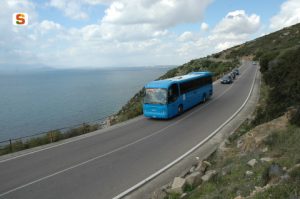 sardegna bus spiagge san teodoro