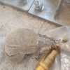 sequestro sabbia cannigione
