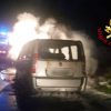 van fuoco cannigione