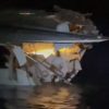 incidente Porto Cervo