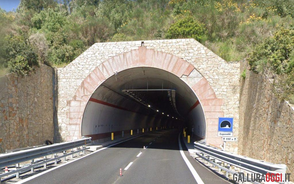 Galleria Cuponeddi San Teodoro