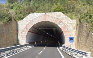 Galleria Cuponeddi San Teodoro