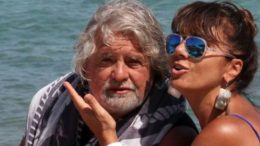 Beppe Grillo