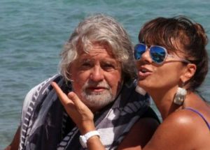 Beppe Grillo