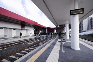 Stazione Olbia