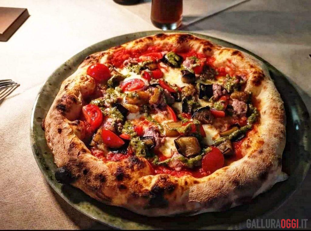 pizzeria Tempio
