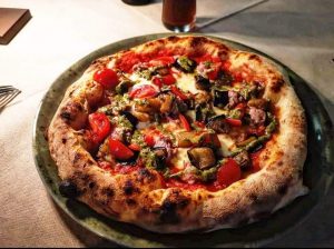 pizzeria Tempio