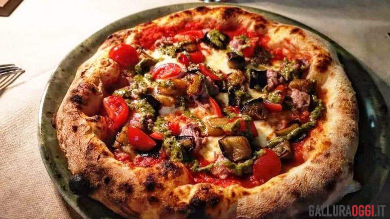 pizzeria Tempio