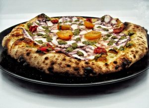 pizzeria Bosco Tempio