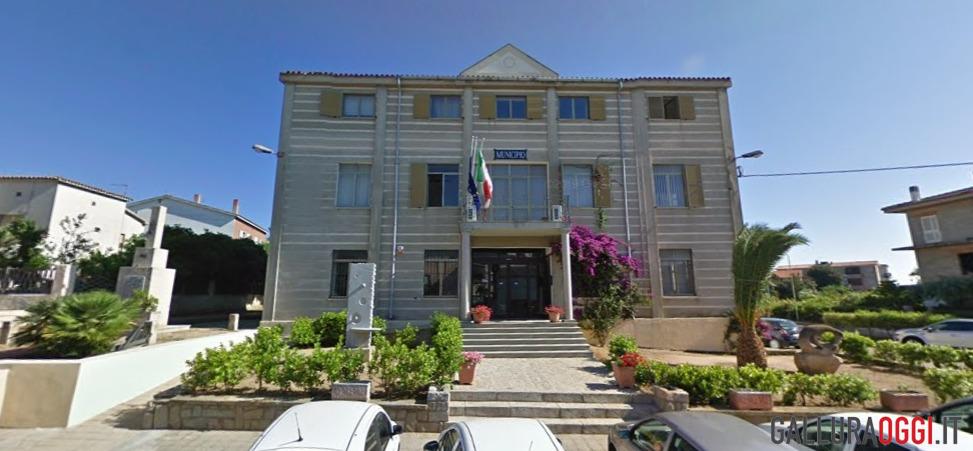 Comune di Telti