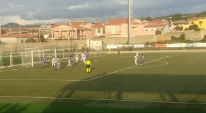 Ossese-San Teodoro-Porto rotondo