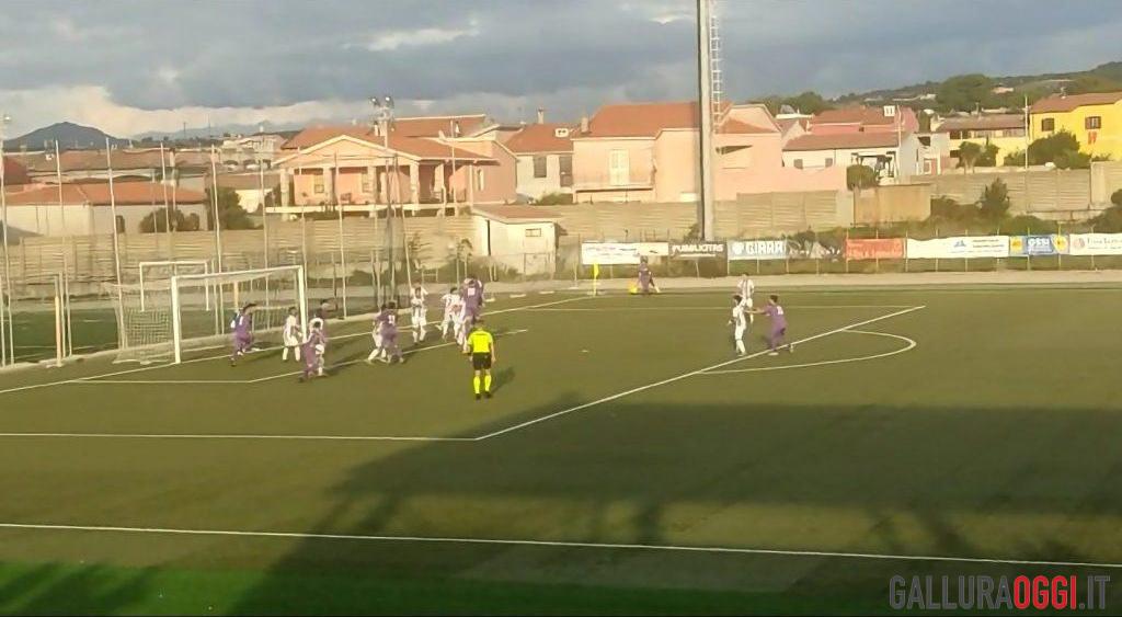 Ossese-San Teodoro-Porto rotondo