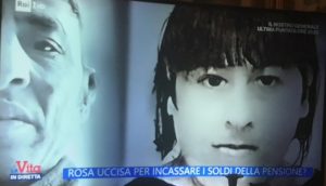Rosa Bechere
