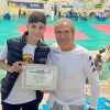 jacopo merone angelo calvisi kan judo olbia