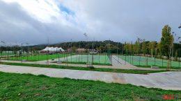 parco Tempio