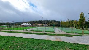 parco Tempio