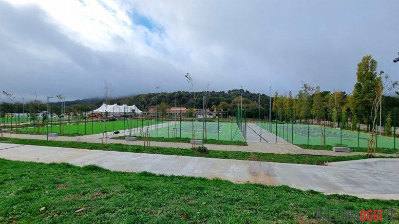 parco Tempio