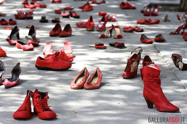 violenza sulle donne