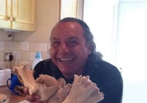 Claudio Patrocchi