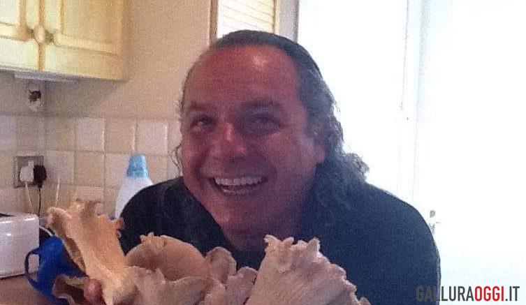 Claudio Patrocchi