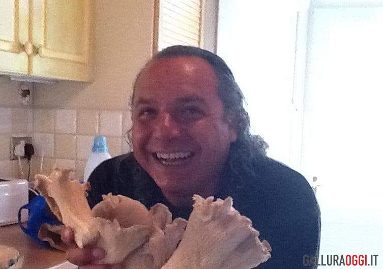 Claudio Patrocchi