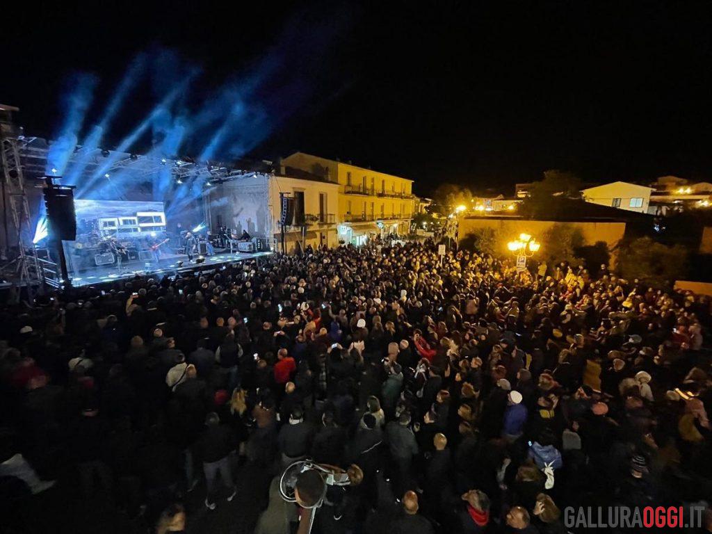 san teodoro eventi Concerto Nomadi San Teodoro