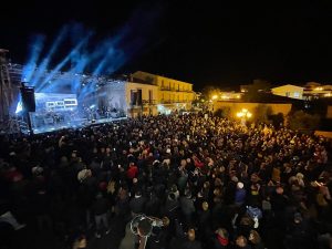 san teodoro eventi Concerto Nomadi San Teodoro