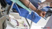 Donazione sangue donatori Avis
