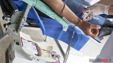 Donazione sangue donatori Avis