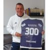 Simone Marini 300 panchine