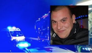 incidente mortale Ozieri
