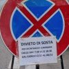 divieto di sosta
