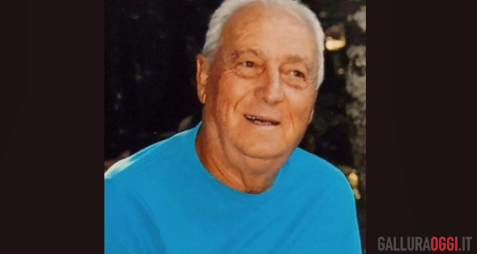 Silvano Morelli