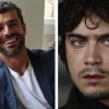 Scamarcio e Argentero