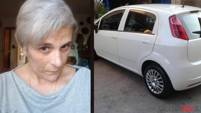Scomparsa Olbia