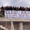ultras dell'Olbia