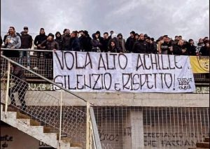 ultras dell'Olbia