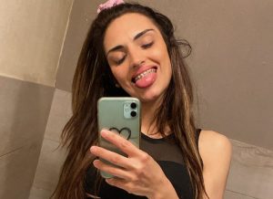 Jessica Mazzoli