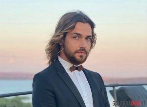 Valerio Scanu