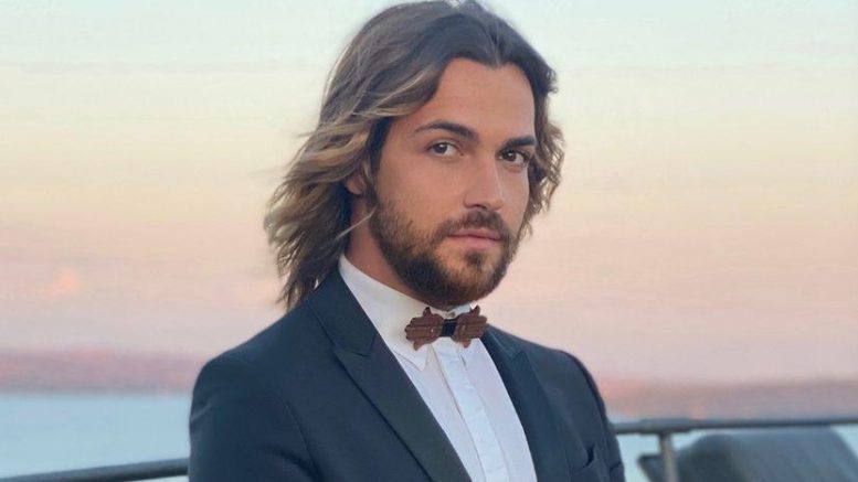 Valerio Scanu