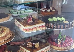 pasticcerie Gallura