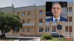 ospedale Olbia