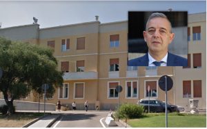 ospedale Olbia