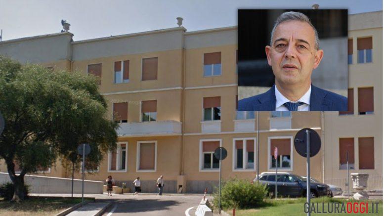 ospedale Olbia